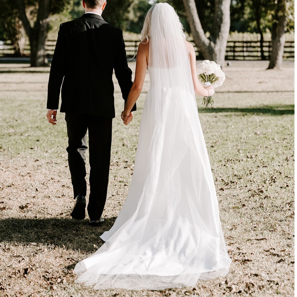 Cathedral Veil